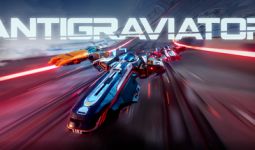 Download Antigraviator pc game for free torrent