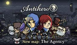 Download Antihero pc game for free torrent