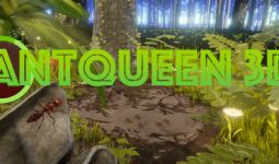 Download AntQueen 3D pc game for free torrent