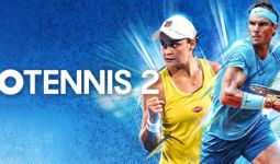 Download AO Tennis 2 pc game for free torrent