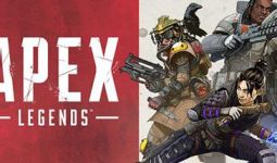 Download Apex Legends pc game for free torrent