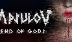 Download Apsulov: End of Gods pc game for free torrent