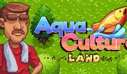 Download Aquaculture Land pc game for free torrent