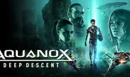 Download Aquanox Deep Descent pc game for free torrent