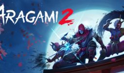 Download Aragami 2 pc game for free torrent