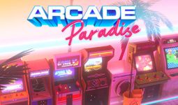 Download Arcade Paradise pc game for free torrent