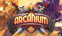 Download ARCANIUM: Rise of Akhan pc game for free torrent