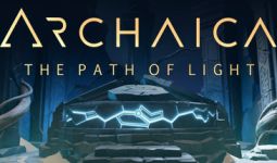 Download Archaica: The Path of Light pc game for free torrent