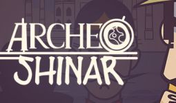 Download Archeo: Shinar pc game for free torrent