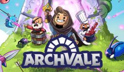 Download Archvale pc game for free torrent