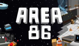 Download Area 86 pc game for free torrent