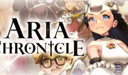 Download ARIA CHRONICLE pc game for free torrent