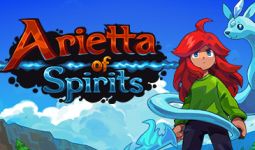 Download Arietta of Spirits pc game for free torrent