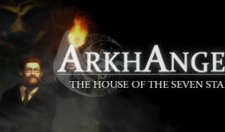 Download Arkhangel: The House of the Seven Stars pc game for free torrent