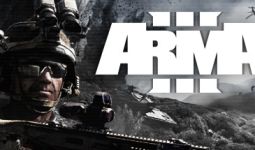 Download Arma 3 pc game for free torrent