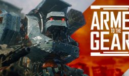 Download Armed to the Gears pc game for free torrent