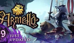 Download Armello pc game for free torrent