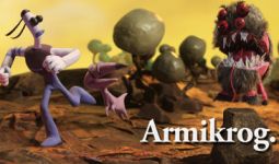 Download Armikrog pc game for free torrent