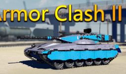 Download Armor Clash 2 pc game for free torrent