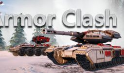 Download Armor Clash 3 [RTS] pc game for free torrent