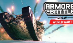 Download Armored Battle Crew pc game for free torrent