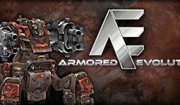 Download Armored Evolution pc game for free torrent