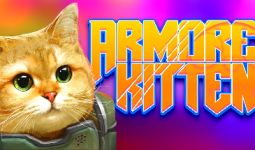 Download Armored Kitten pc game for free torrent