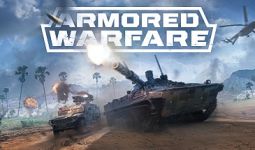 Download Armored Warfare pc game for free torrent