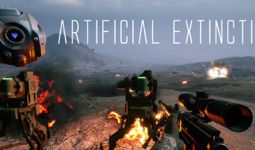 Download Artificial Extinction pc game for free torrent