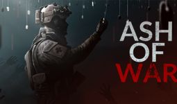 Download ASH OF WAR pc game for free torrent