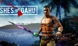 Download Ashes of Oahu pc game for free torrent