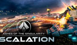 Download Ashes of the Singularity pc game for free torrent