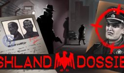 Download Ashland Dossier pc game for free torrent