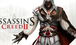 Download Assassin's Creed 2 pc game for free torrent