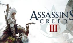 Download Assassin's Creed 3 pc game for free torrent