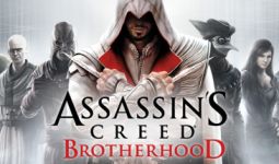 Download Assassin's Creed: Brotherhood pc game for free torrent