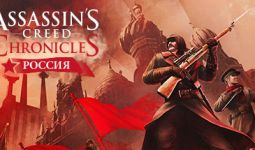 Download Assassin's Creed Chronicles: Russia pc game for free torrent