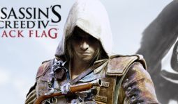 Download Assassin's Creed IV: Black Flag pc game for free torrent