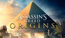 Download Assassin's Creed: Origins pc game for free torrent