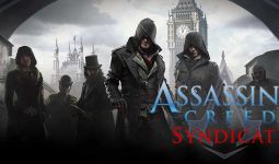 Download Assassin's Creed: Syndicate pc game for free torrent