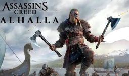 Download Assassin's Creed Valhalla pc game for free torrent