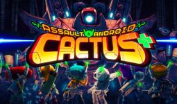 Download Assault Android Cactus pc game for free torrent