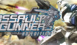 Download ASSAULT GUNNERS HD EDITION pc game for free torrent