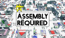 Download Assembly Required pc game for free torrent