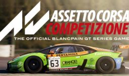 Download Assetto Corsa Competizione pc game for free torrent