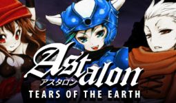 Download Astalon: Tears of the Earth pc game for free torrent