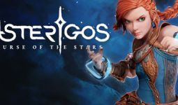 Download Asterigos: Curse of the Stars pc game for free torrent