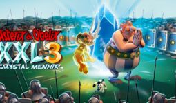 Download Asterix & Obelix XXL 3 - The Crystal Menhir pc game for free torrent