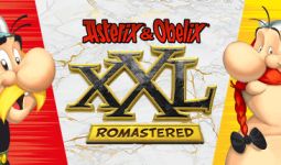 Download Asterix & Obelix XXL: Romastered pc game for free torrent