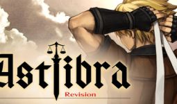 Download ASTLIBRA Revision pc game for free torrent